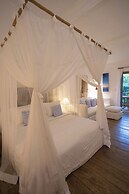 Santa Fé Casas Trancoso