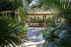 Santa Fé Casas Trancoso