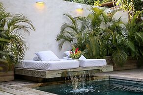 Santa Fé Casas Trancoso