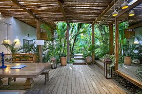 Santa Fé Casas Trancoso