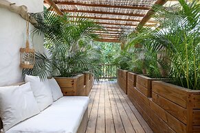 Santa Fé Casas Trancoso