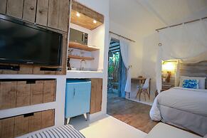 Santa Fé Casas Trancoso