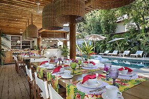 Santa Fé Casas Trancoso