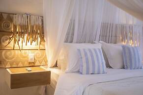 Santa Fé Casas Trancoso