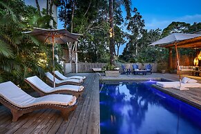 Santa Fé Casas Trancoso