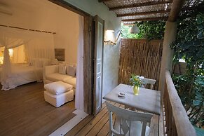 Santa Fé Casas Trancoso