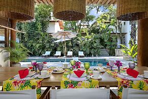 Santa Fé Casas Trancoso