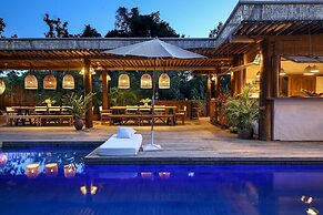 Santa Fé Casas Trancoso