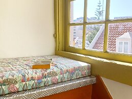 Lisbon Calling Rooms & Studio