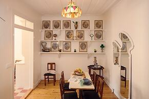 Lisbon Calling Rooms & Studio