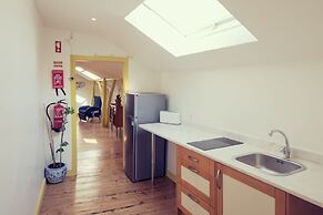 Lisbon Calling Rooms & Studio