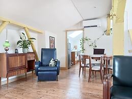 Lisbon Calling Rooms & Studio