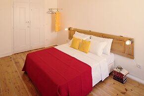 Lisbon Calling Rooms & Studio