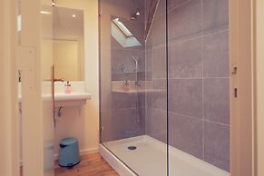 Lisbon Calling Rooms & Studio