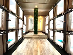 Lavid Hotel Kennedy