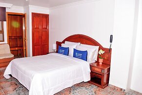 Lavid Hotel Kennedy