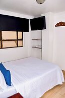 Lavid Hotel Kennedy