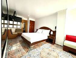 Lavid Hotel Kennedy