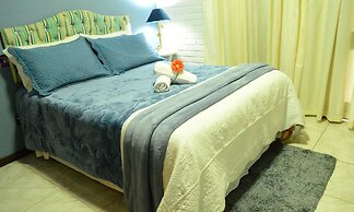 Pousada Vida e Natureza