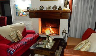 Pousada Vida e Natureza