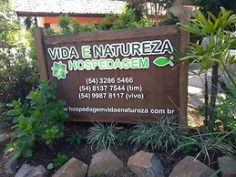 Pousada Vida e Natureza