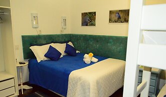 Pousada Vida e Natureza