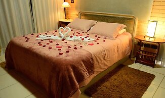 Pousada Vida e Natureza