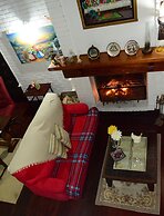 Pousada Vida e Natureza