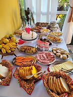 Pousada Vida e Natureza