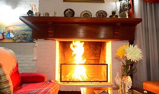 Pousada Vida e Natureza