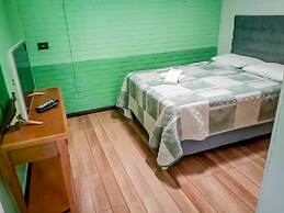 Pousada Vida e Natureza