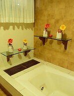 Pousada Vida e Natureza