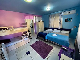 Pousada Vida e Natureza