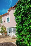 Casa da Avó Genoveva