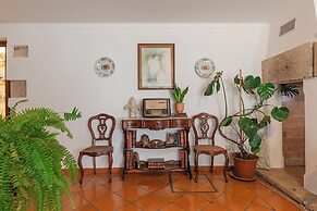 Casa da Avó Genoveva