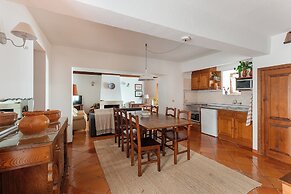 Casa da Avó Genoveva