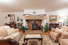 Casa da Avó Genoveva