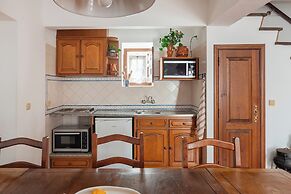 Casa da Avó Genoveva