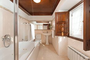 Casa da Avó Genoveva