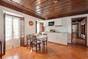 Casa da Avó Genoveva