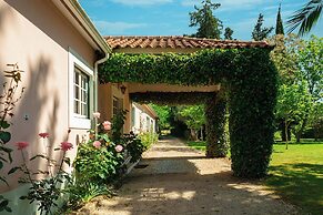 Casa da Avó Genoveva