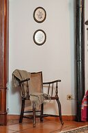 Casa da Avó Genoveva