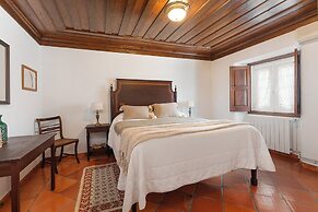 Casa da Avó Genoveva