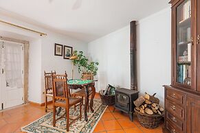 Casa da Avó Genoveva