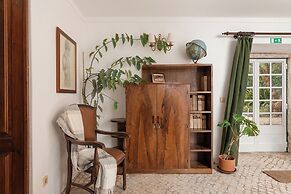 Casa da Avó Genoveva