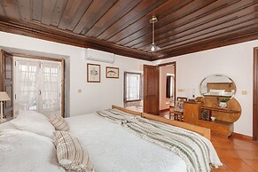 Casa da Avó Genoveva