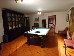 Casa da Avó Genoveva