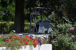 Casa da Avó Genoveva