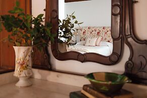 Casa da Avó Genoveva