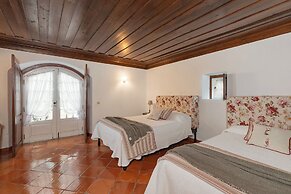 Casa da Avó Genoveva